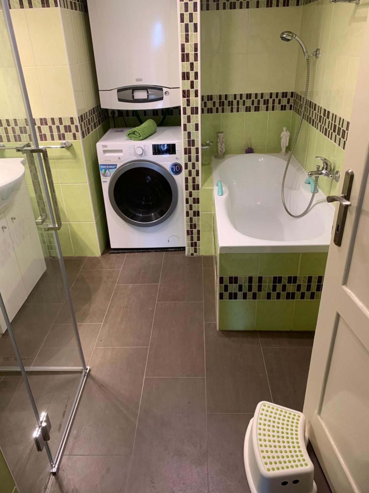 Luxusni Apartman Nmnm Family Nove Mesto na Morave Exterior foto