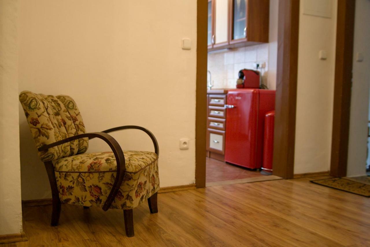 Luxusni Apartman Nmnm Family Nove Mesto na Morave Exterior foto