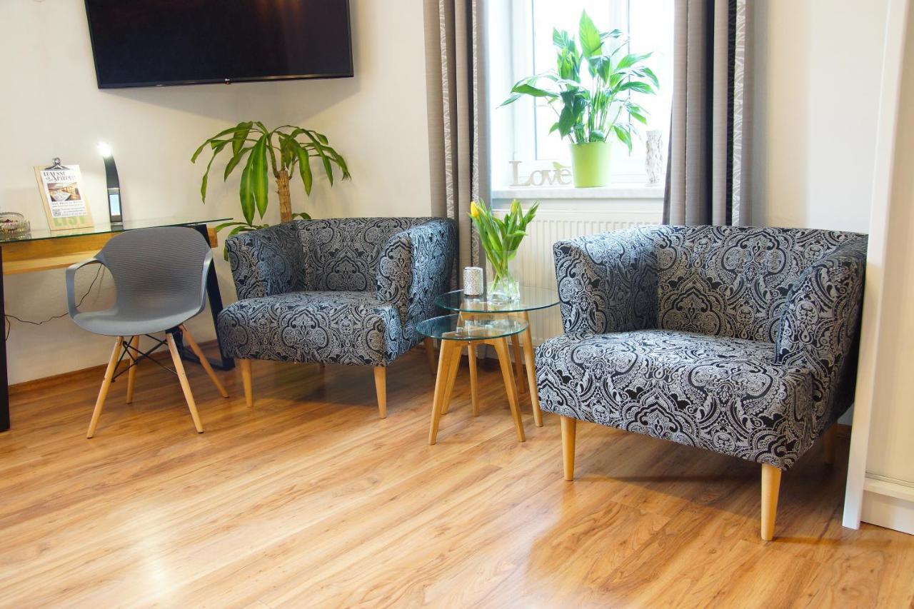 Luxusni Apartman Nmnm Family Nove Mesto na Morave Exterior foto